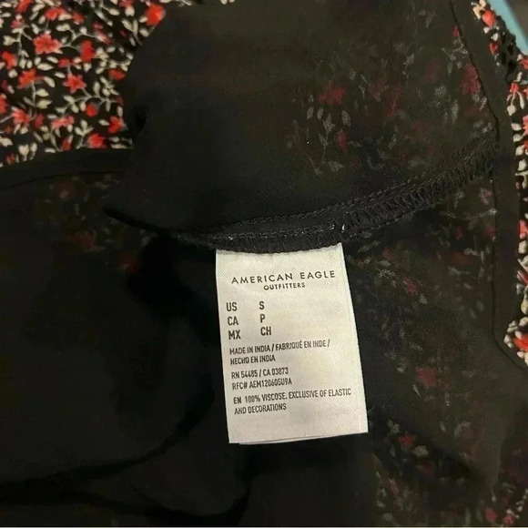 American Eagle Dress - Picture 7 of 7